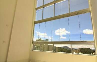 Imagem: O apartamento possui 4 Dormitórios, 4 Banheiros, 4 Vagas na