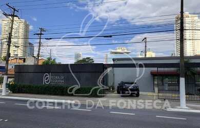 Imagem: O depósito possui 192m² de Área e está localizado em Vila