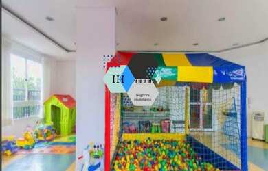 Imagem 1: APARTAMENTO RESIDENCIAL em SÃO PAULO - SP, VILA GERTRUDES