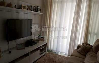 Imagem 2: São José do Rio Preto - Apartamento Padrão - Jardim Santa Lúcia