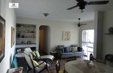 Imagem: O apartamento possui 2 Dormitórios, 3 Banheiros, 1 Vaga na