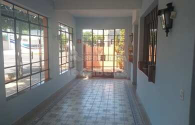 Imagem: O depósito possui 260m² de Área e está localizado em Vila