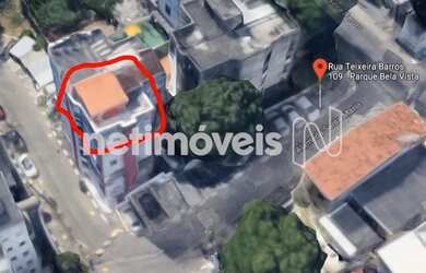 Imagem 1: Venda Apartamento 3 quartos Parque Bela Vista Salvador