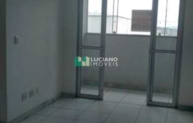 Imagem 2: Apartamento à venda, 2 quartos, 2 vagas, Buritis - Belo Horizonte/MG