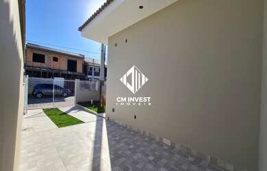 Imagem 3: Casa de 2 Dormitórios no Bairro Forquilhas em São José!