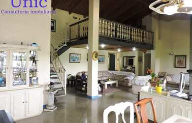 Imagem 4: CASA RESIDENCIAL em CARAPICUÍBA - SP, NOVA FAZENDINHA