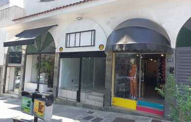 Imagem: Loja para aluguel, Savassi - Belo Horizonte/MG