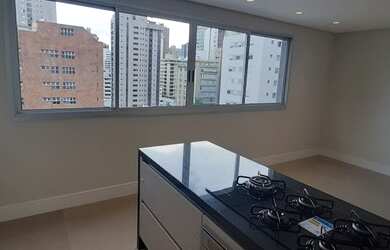Imagem 3: Apartamento à venda, 2 quartos, 1 suíte, 2 vagas, Lourdes - Belo Horizonte/MG