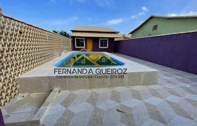 Imagem 7: Casas à venda em Unamar Tamoios - Cabo Frio - RJ