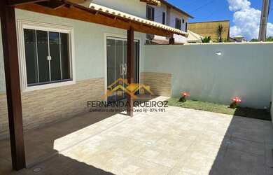 Imagem 8: Casas a venda em Unamar Tamoios - Cabo Frio - RJ