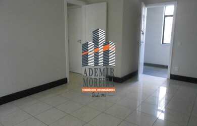 Imagem: O depósito possui 1 Vaga na garagem, 60m² de Área e está