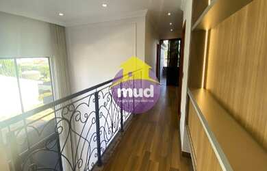 Imagem 9: IMOBILIÁRIA MUD RIO PRETO VENDE CASA 04 DORMITÓRIOS NOVA NO CONDOMÍNIO...