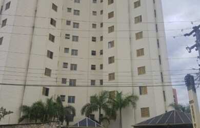 Imagem 1: JUNDIAÍ - Apartamento Padrão - JARDIM MERCI II