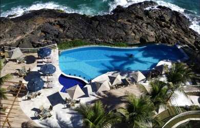 Imagem: O studio possui 1 Dormitório, 1 Banheiro, 1 Vaga na garagem