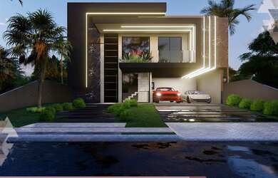 Imagem 6: Sobrado à venda, Condomínio Residencial Shamballa II, Atibaia, SP