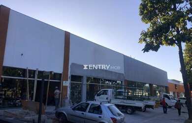 Imagem 3: Salão para alugar, 170 m² por R$ 18.000/mês - Anhangabaú - Jundiaí/SP