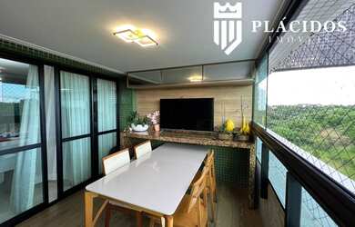 Imagem 8: Salvador - Apartamento Padrão - Paralela