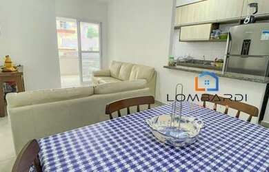 Imagem: O apartamento à venda possui 2 Dormitórios, 2 Banheiros, 1