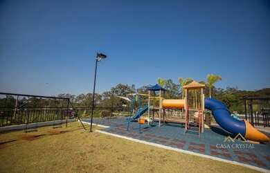 Imagem 6: Terreno à venda, 560 m² por R$ 530.000,00 - Reserva Santa Maria - Jandira/SP