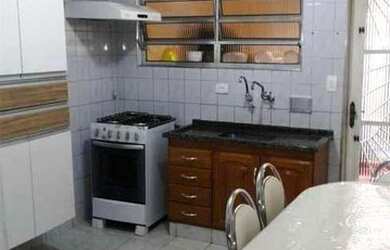 Imagem 3: Sobrado à venda, 96 m² por R$ 550.000,00 - Butantã - São Paulo/SP