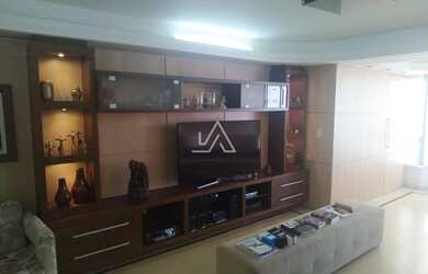 Imagem 4: VILLAGE CENTER. Piscina, Churrasqueira, VarandaeGuarda roupa