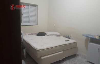 Imagem 5: Casa Padrão para Venda em Frimisa Santa Luzia-MG