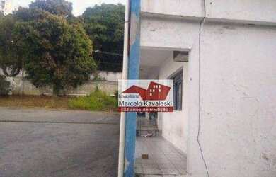 Imagem 11: Galpão para alugar, 1077 m² por R$ 17.900/mês - Taboão - São Paulo/SP