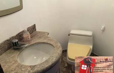 Imagem 7: Apartamento frente mar 4 suites condominio tortugas guaruja 224 m2 2 vagas parque enseada