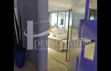 Imagem 2: Apartamento de Cinema no Miolo do Jardim Anália Franco, Alto Padrão,...