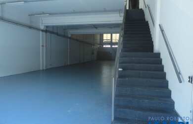 Imagem 11: GALPÃO - TAMBORÉ - SP. 800m² de Área