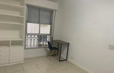 Imagem 5: Lazer completo e segurança 24 h portaria