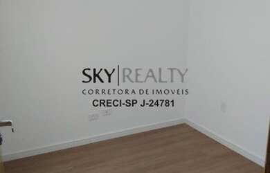 Imagem 10: SãO PAULO - Sobrado Padrão - Jardim Santa Cruz Campo Grande