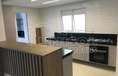 Imagem 8: A Unisol Imóveis, vende Apartamento de alto padrão no Condominio Residencial...