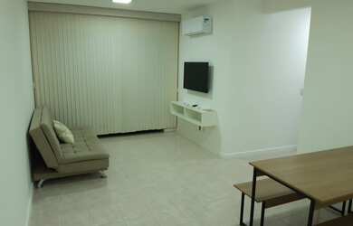 Imagem 16: 3/4 com suíte - Condomínio Villa de Firenze