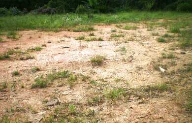 Imagem: O terreno possui 2.137m² de Área e está localizado em Vale