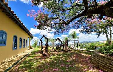 Imagem 15: Linda casa térrea. Piscina, Churrasqueira, Ar-condicionadoeÁrea de serviço