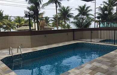 Imagem 12: APARTAMENTO AVIAÇÃO - PRAIA GRANDE SP