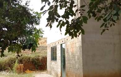 Imagem 16: Casa Padrão para Venda em Fazendinha do Barão Santa Luzia-MG