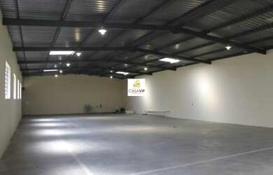 Imagem 5: Galpão comercial para locação, Planalto Paulista, 400m², 10 vagas!