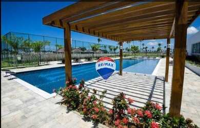 Imagem: O terreno possui 200m² de Área e está localizado em Muçumagro