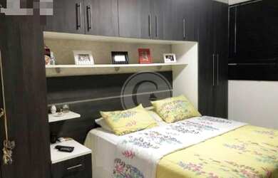 Imagem 10: Apartamento à venda, 55 m² por R$ 280.000,00 - Butantã - São Paulo/SP