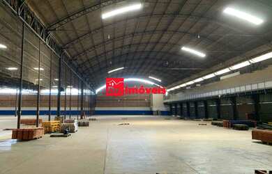 Imagem 16: Galpão BELÉM - PA. 120.000m² de Área