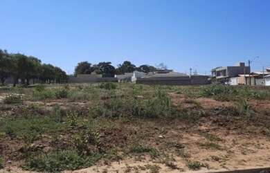 Imagem: O terreno possui 250m² de Área e está localizado em Jardim