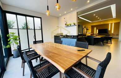 Imagem 7: casa - Jardim Paiquerê - Valinhos