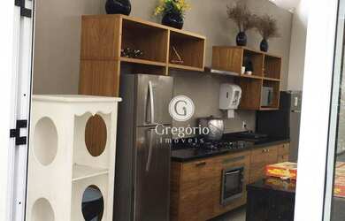 Imagem 8: Apartamento à venda, 78 m² por R$ 350.000,00 - Novo Osasco - Osasco/SP