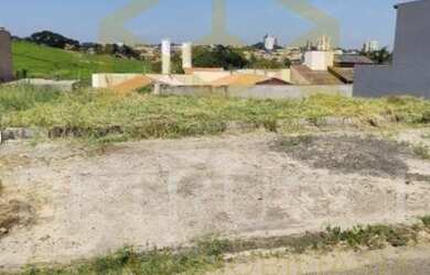 Imagem: O terreno possui 300m² de Área e está localizado em Parque