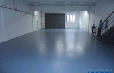 Imagem 10: GALPÃO - TAMBORÉ - SP. 800m² de Área