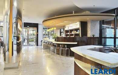 Imagem 4: CONJ. COMERCIAL - ALPHAVILLE - SP