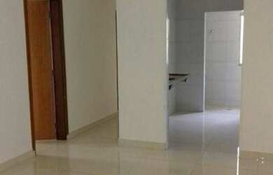 Imagem 1: Apartamento com 3 dormitórios à venda, 59 m² por R$ 280.000,00 - Jardim Juliana - Indaiatu