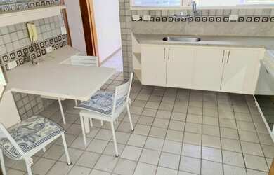 Imagem 6: COPA, 4 QUARTOS, Frente, 1 por andar, vaga, VISTA VERDE